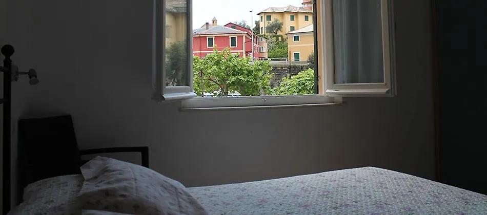 Yolo Rooms Bonassola