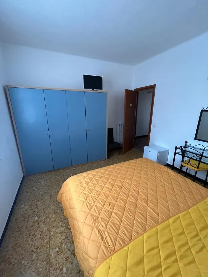 Affittacamere Yolo Rooms Bonassola