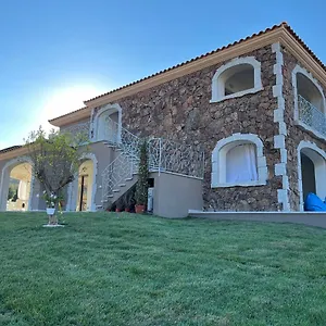 Lamefata Affittacamere San Teodoro (Sardinia)