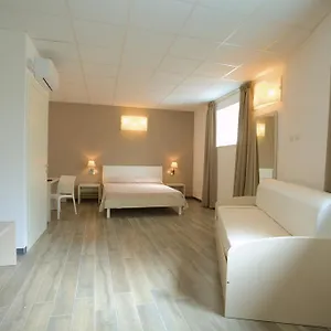 Affittacamere Sabbia D'oro Locanda&beach, Bonassola