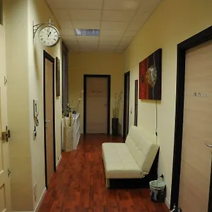 Gli Aristogatti Hotel Palermo